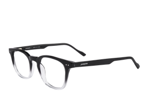 Sportster Square Frames - HA55 Black Crystal