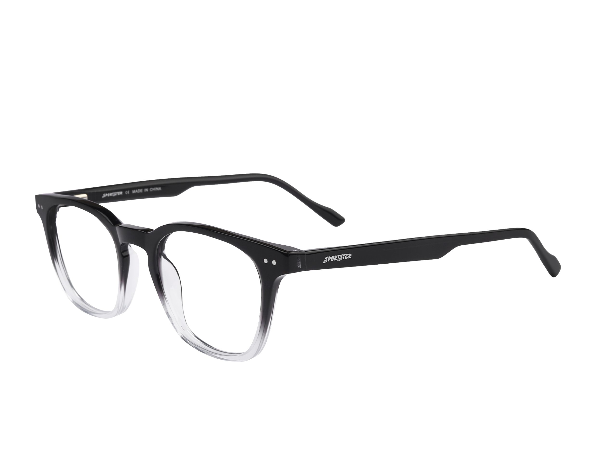 Sportster Square Frames