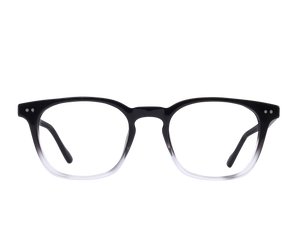 Sportster Square Frames - HA55 Black Crystal