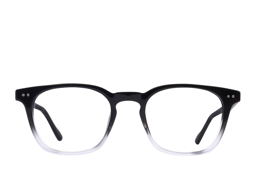 Sportster Square Frames - HA55 Black Crystal