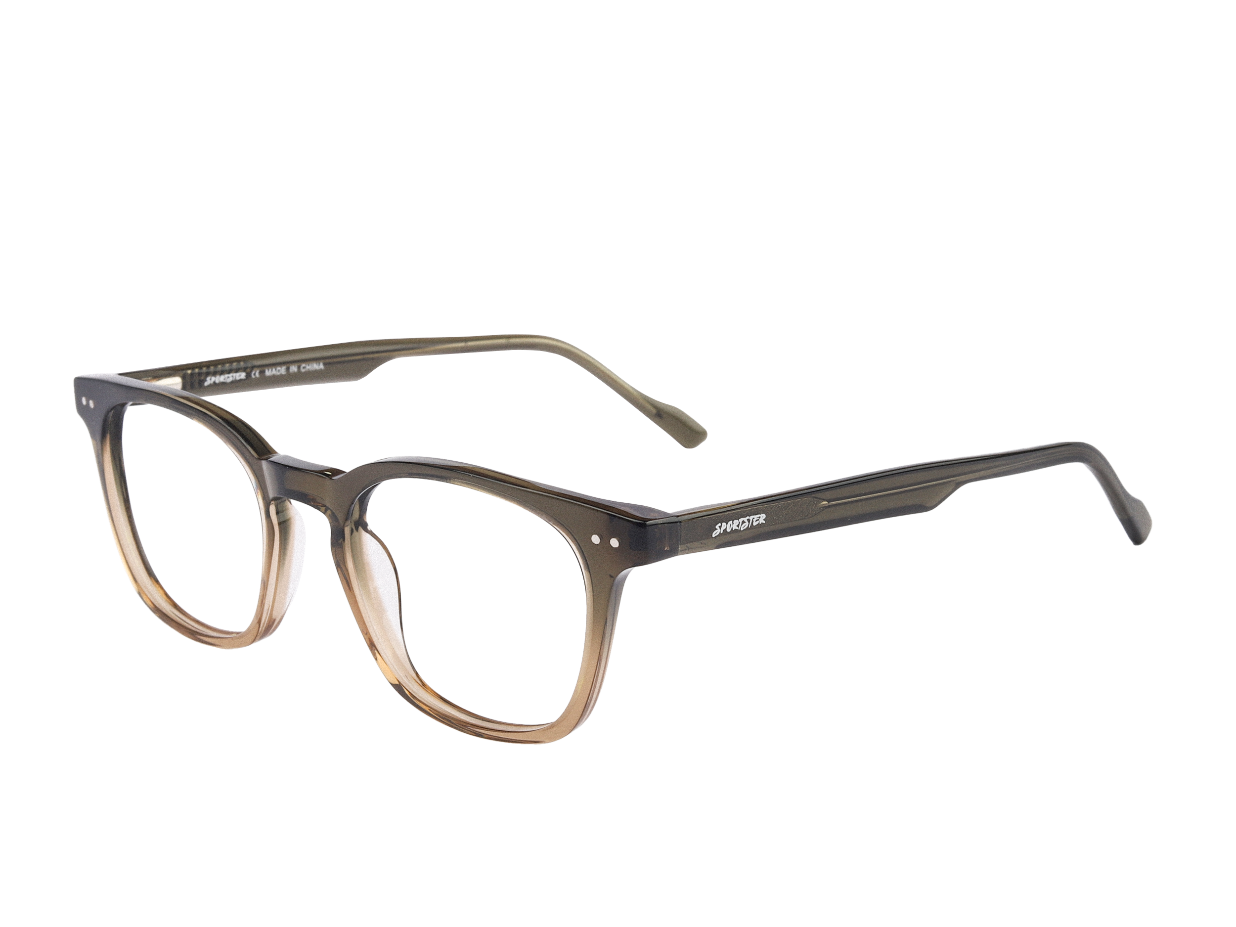 Sportster Square Frames