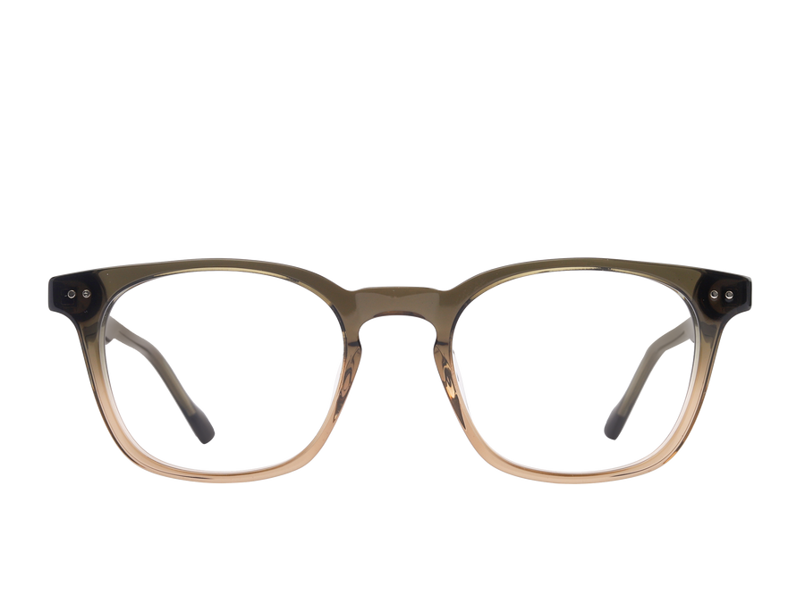 Sportster Square Frames - HA55 Crystal