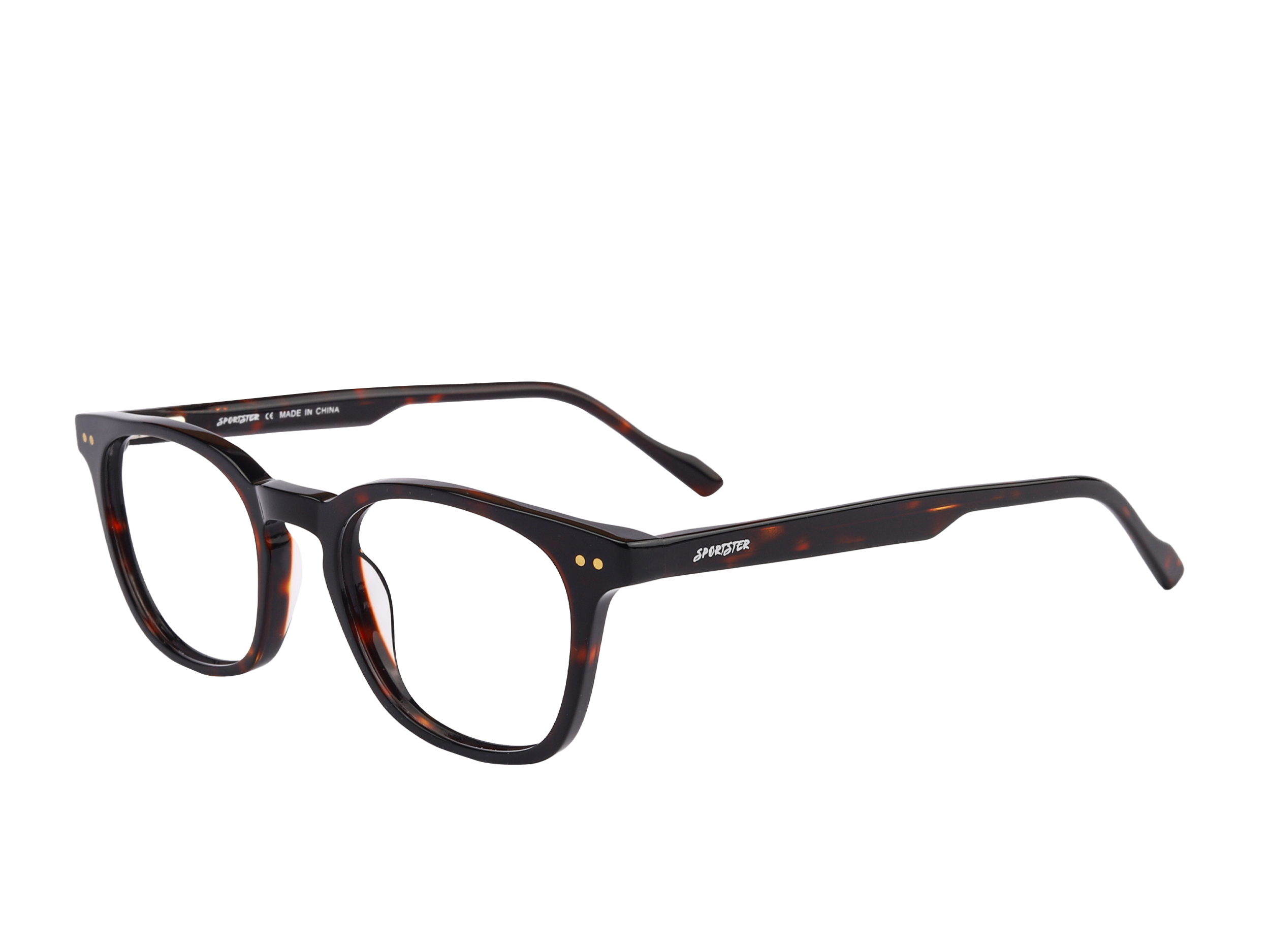 Sportster Round Frames