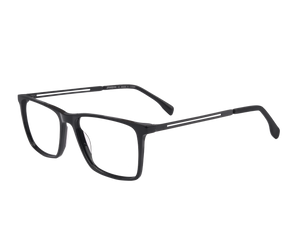 Sportster Square Frames - HA04 Black