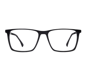 Sportster Square Frames - HA04 Black