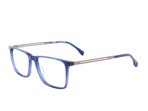 Sportster Square Frames - HA04 Blue