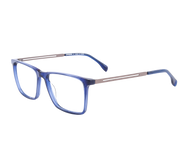 Sportster Square Frames