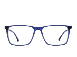 Sportster Square Frames - HA04 Blue