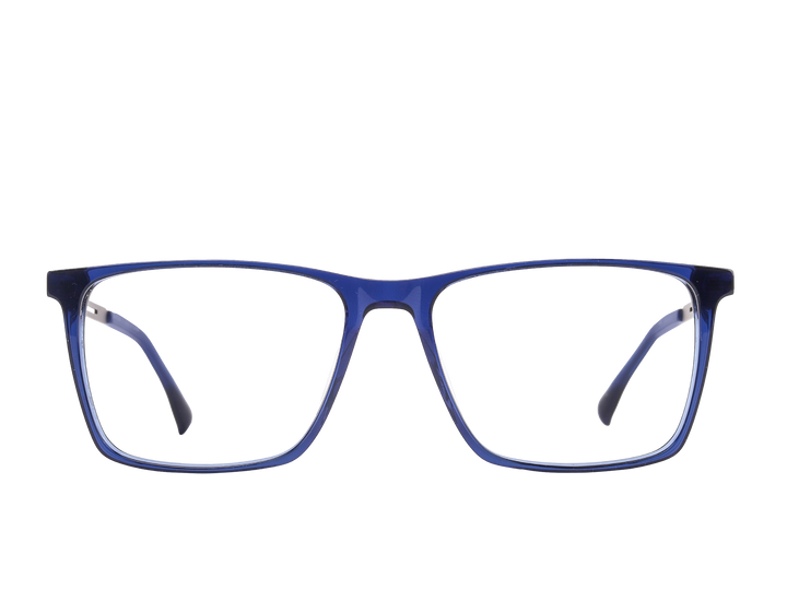 Sportster Square Frames - HA04 Blue