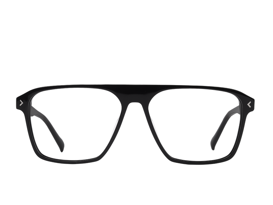 Sportster Square Frames - HA59 Black