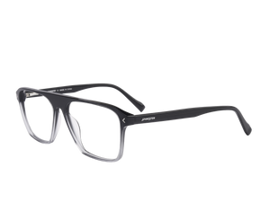 Sportster Square Frames - HA59 Black Crystal