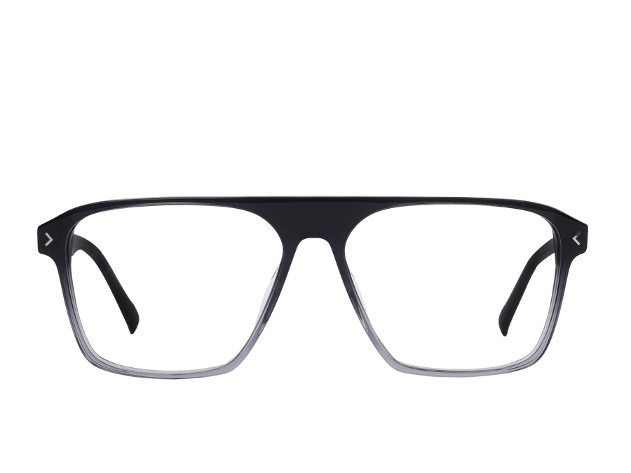 Sportster Square Frames - HA59 Black Crystal