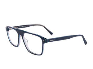 Sportster Square Frames - HA59 Blue