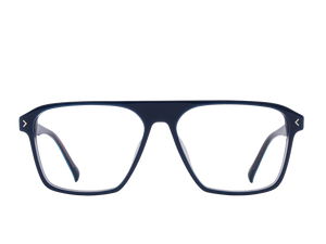 Sportster Square Frames - HA59 Blue