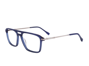 Sportster Square Frames - HA135 Blue