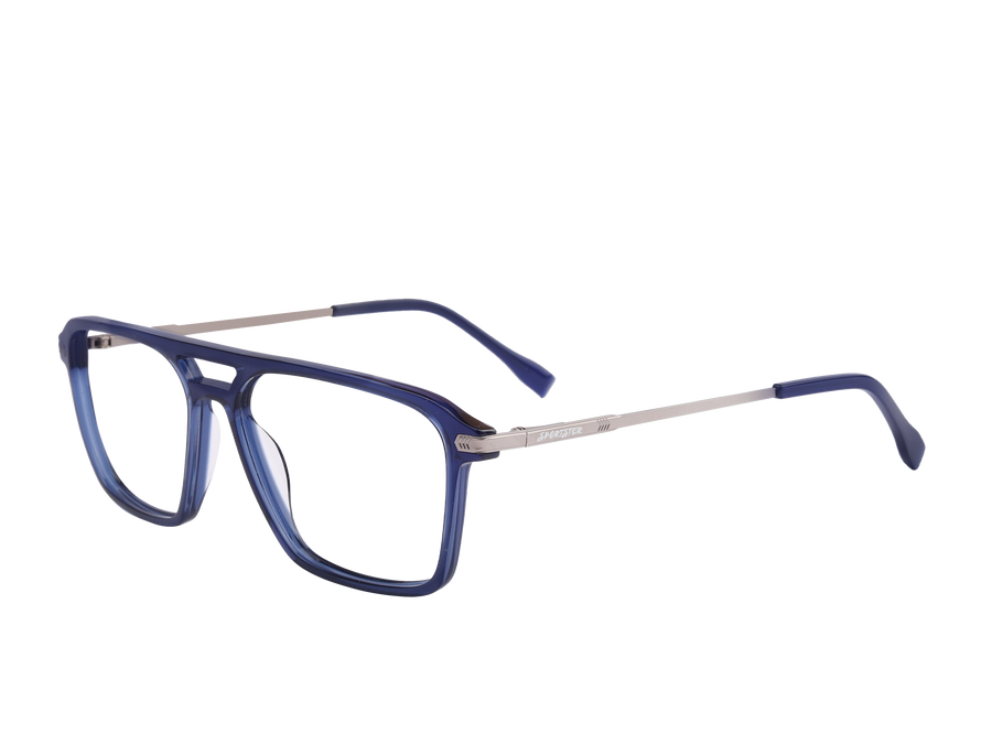 Sportster Square Frames - HA135 Blue