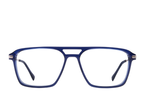 Sportster Square Frames - HA135 Blue