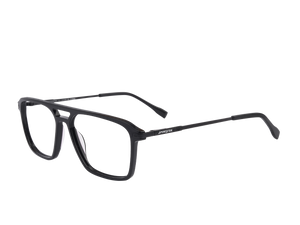 Sportster Square Frames - HA135 Black