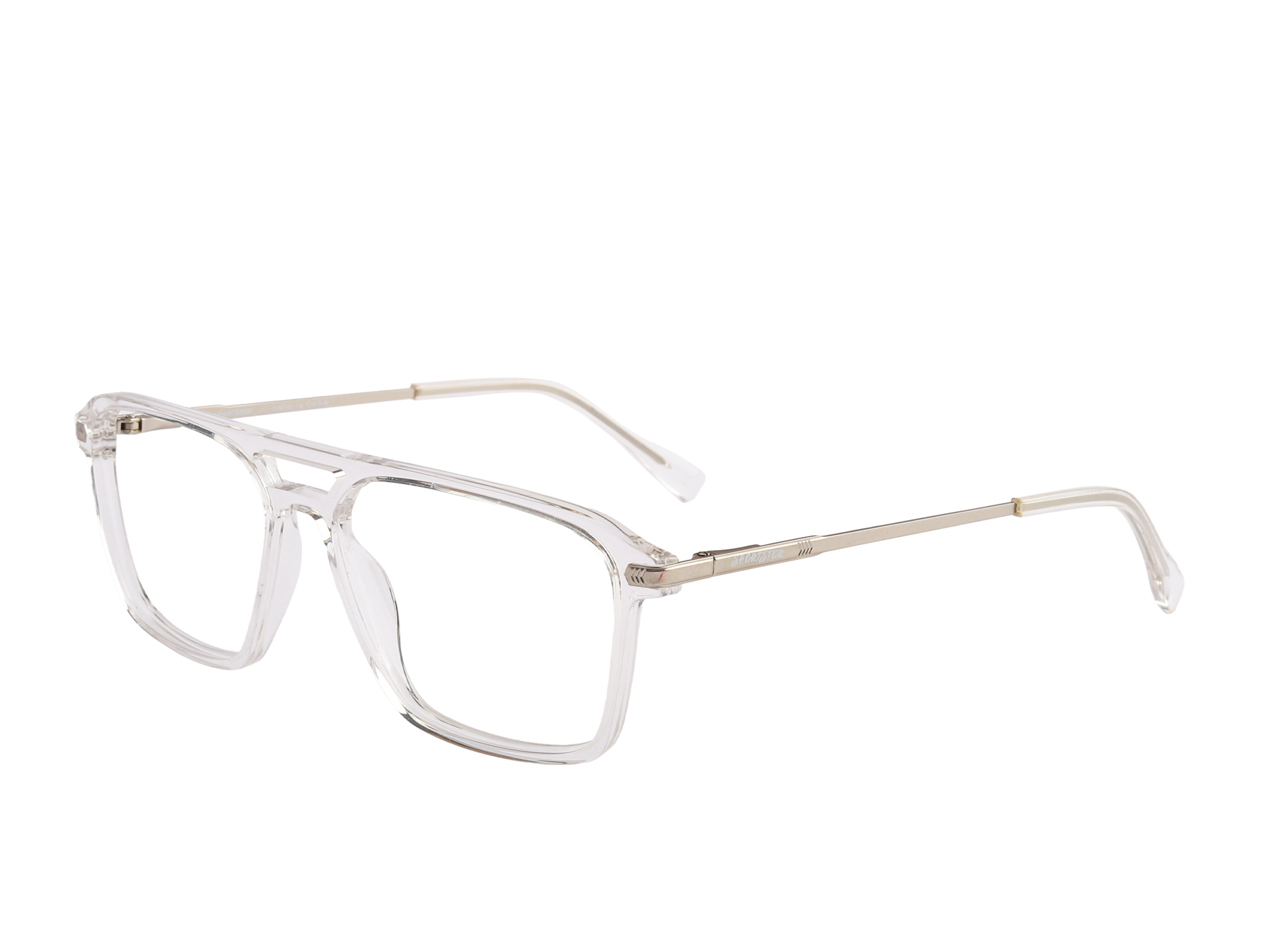 Sportster Square Frames