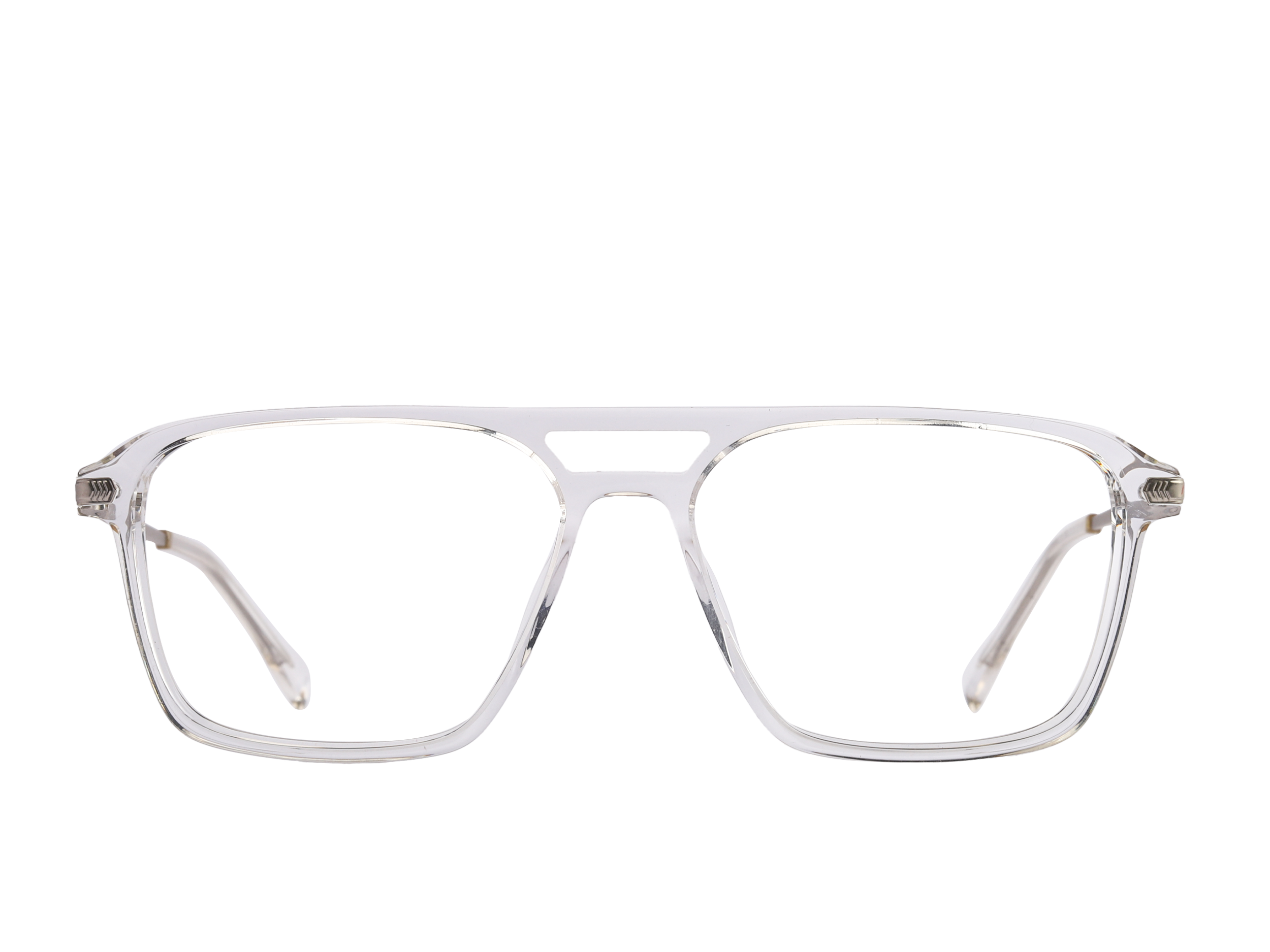 Sportster Square Frames