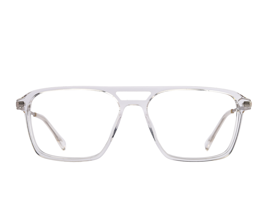 Sportster Square Frames - HA135 Crystal