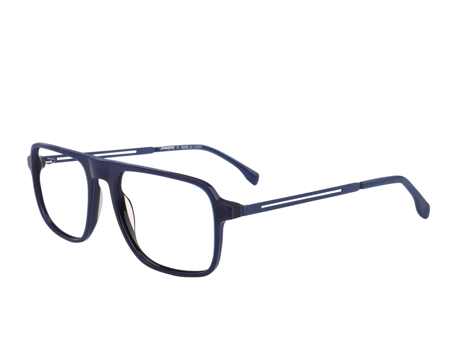 Sportster Square Frames - HA72 Blue