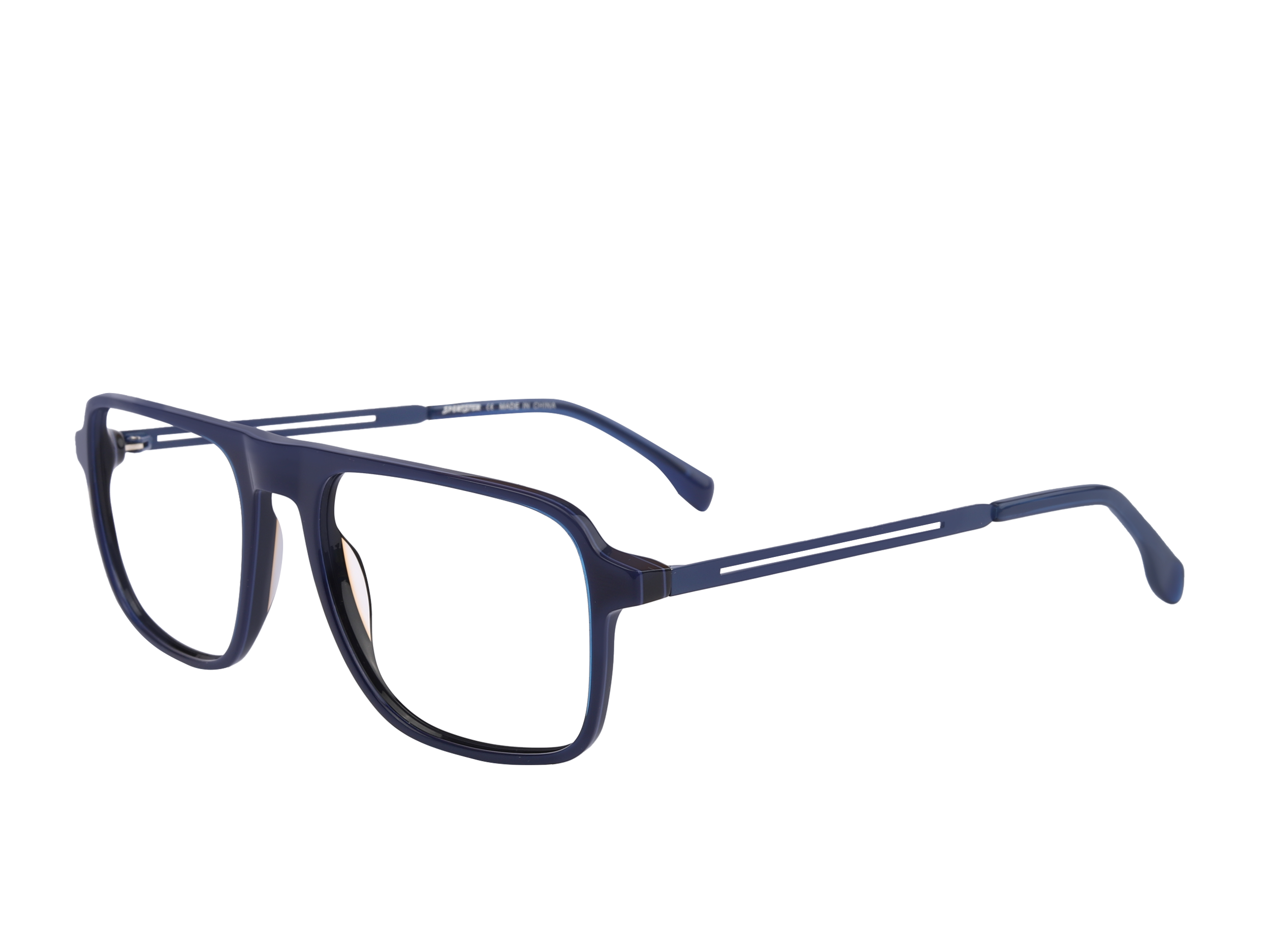 Sportster Square Frames