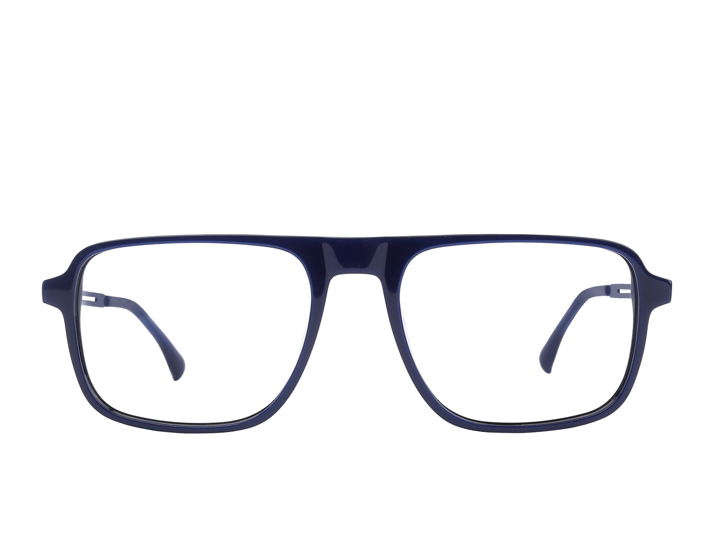 Sportster Square Frames