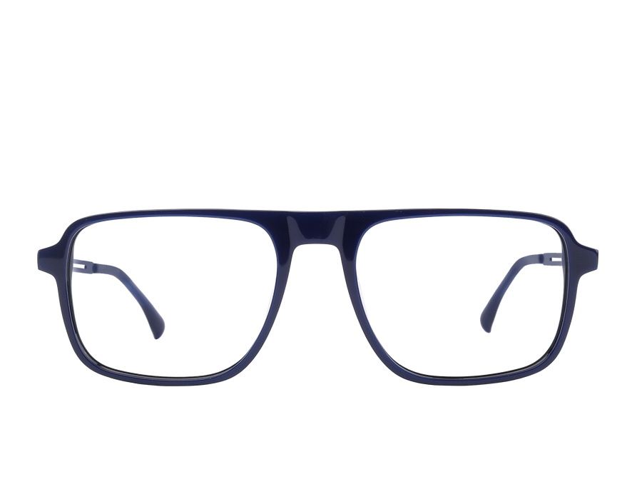 Sportster Square Frames - HA72 Blue