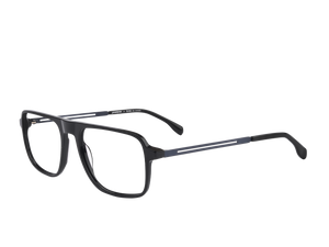 Sportster Square Frames - HA72 Black