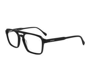 Sportster Square Frames - HA113 Black