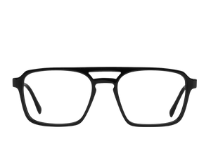 Sportster Square Frames - HA113 Black