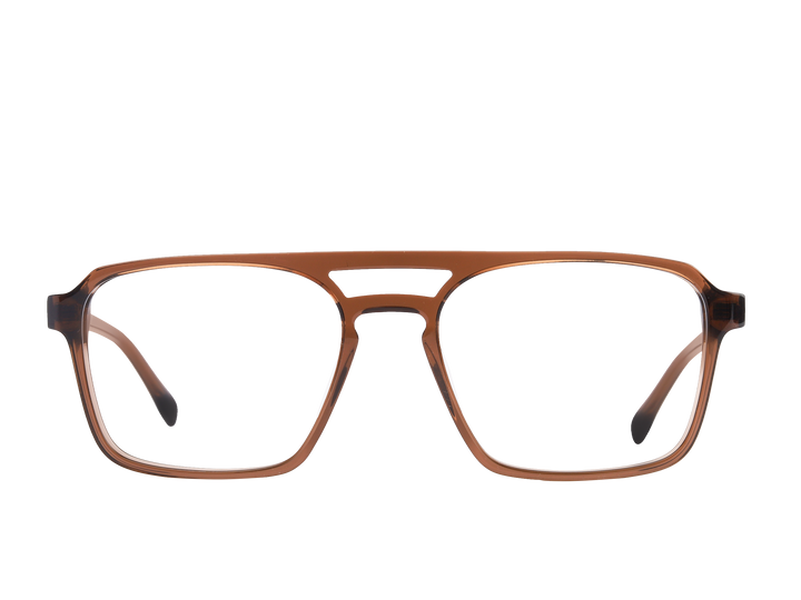 Sportster Square Frames - HA113 Brown