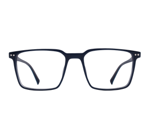 Sportster Square Frames - HA124 Blue