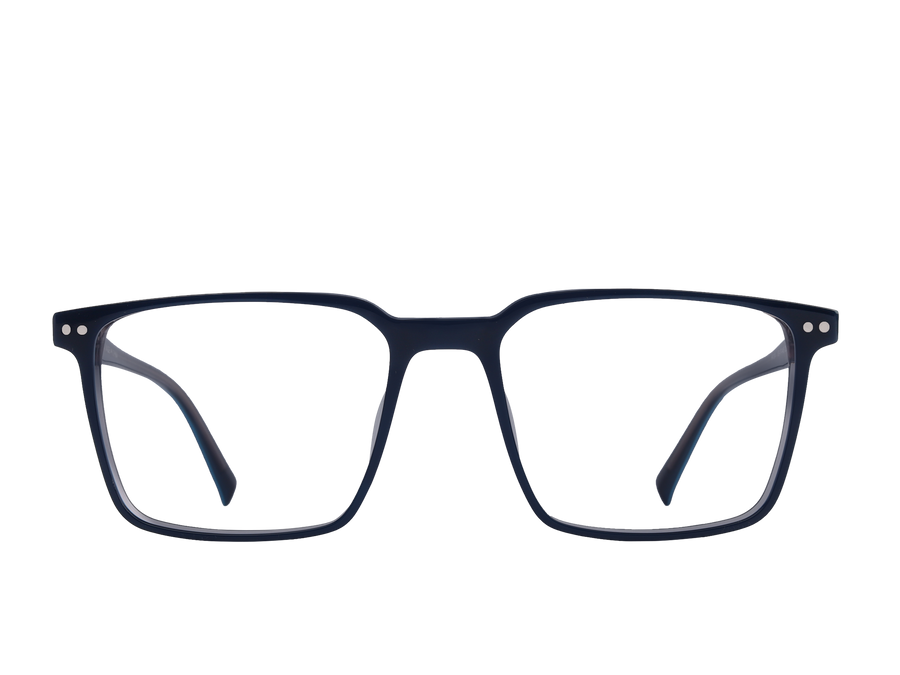 Sportster Square Frames - HA124 Blue