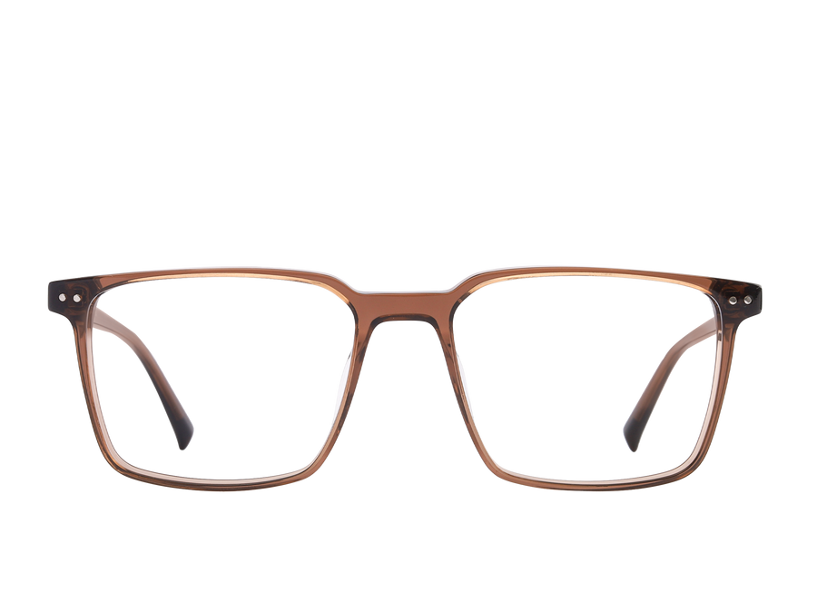 Sportster Square Frames - HA124 Brown