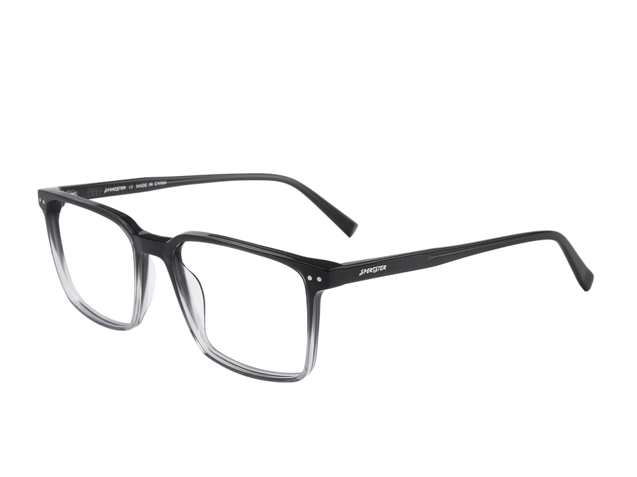 Sportster Square Frames - HA124 Grey