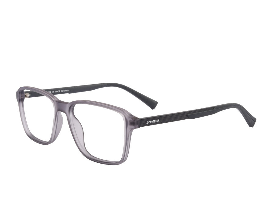 Sportster Square Frames - 8867 Grey