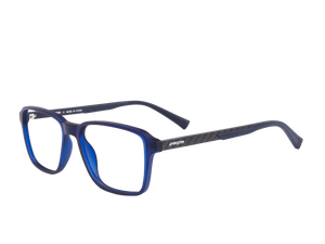 Sportster Square Frames - 8867 Blue