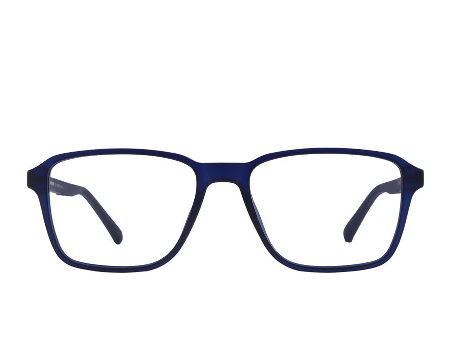 Sportster Square Frames - 8867 Blue