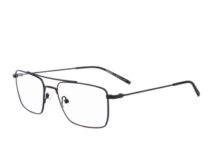 Sportster Square Frames - RA5766 Black