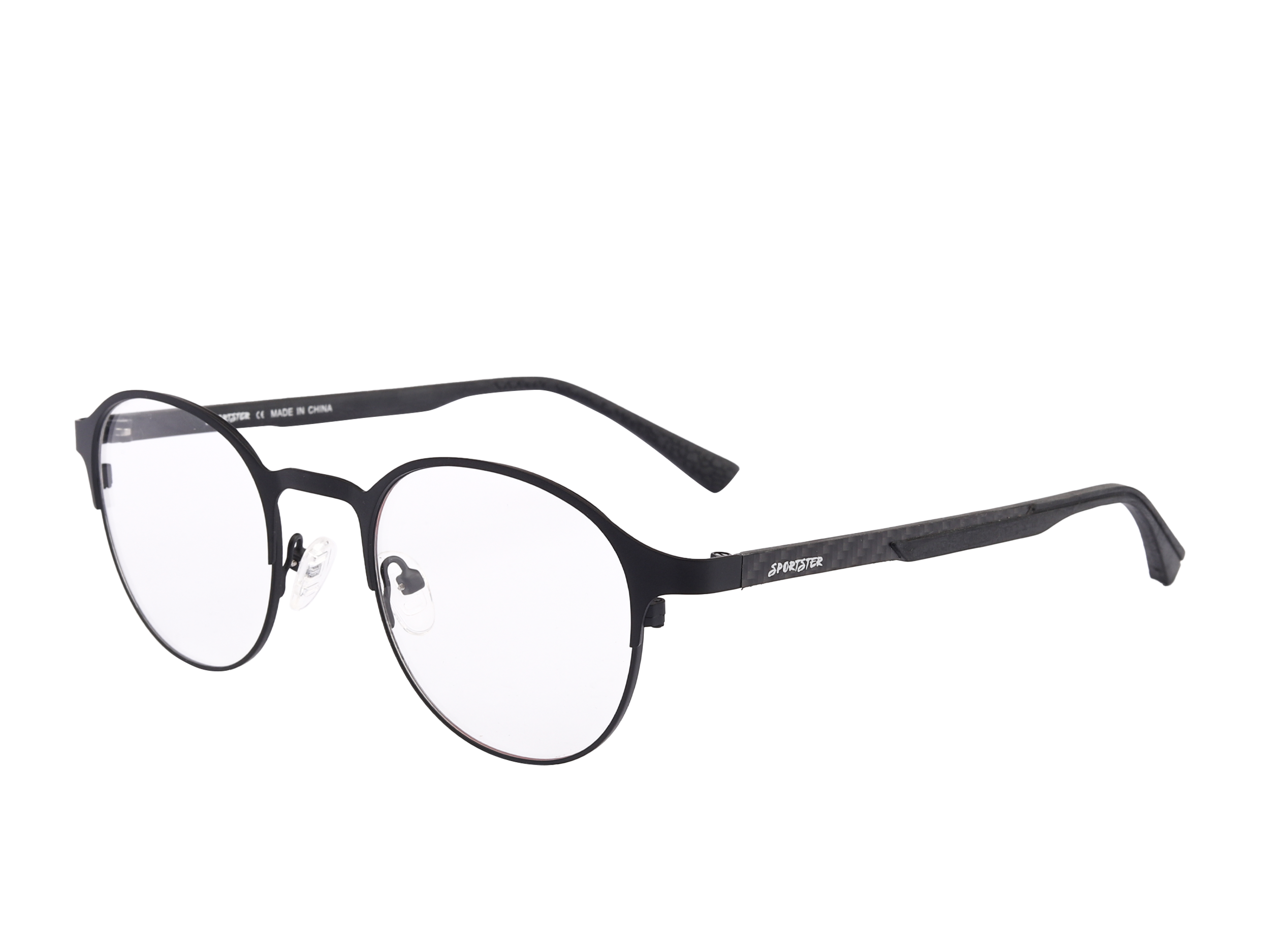 Sportster Square Frames