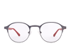 Sportster Square Frames