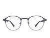 Sportster Round Frames
