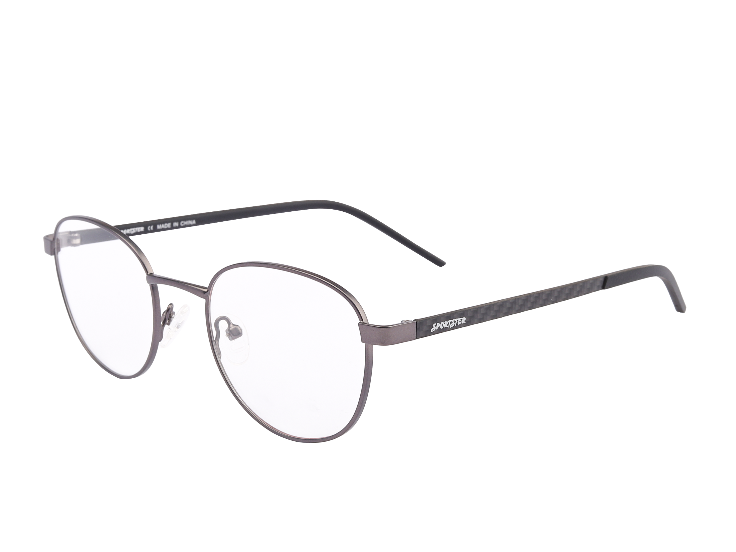 Sportster Square Frames