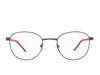 Sportster Square Frames
