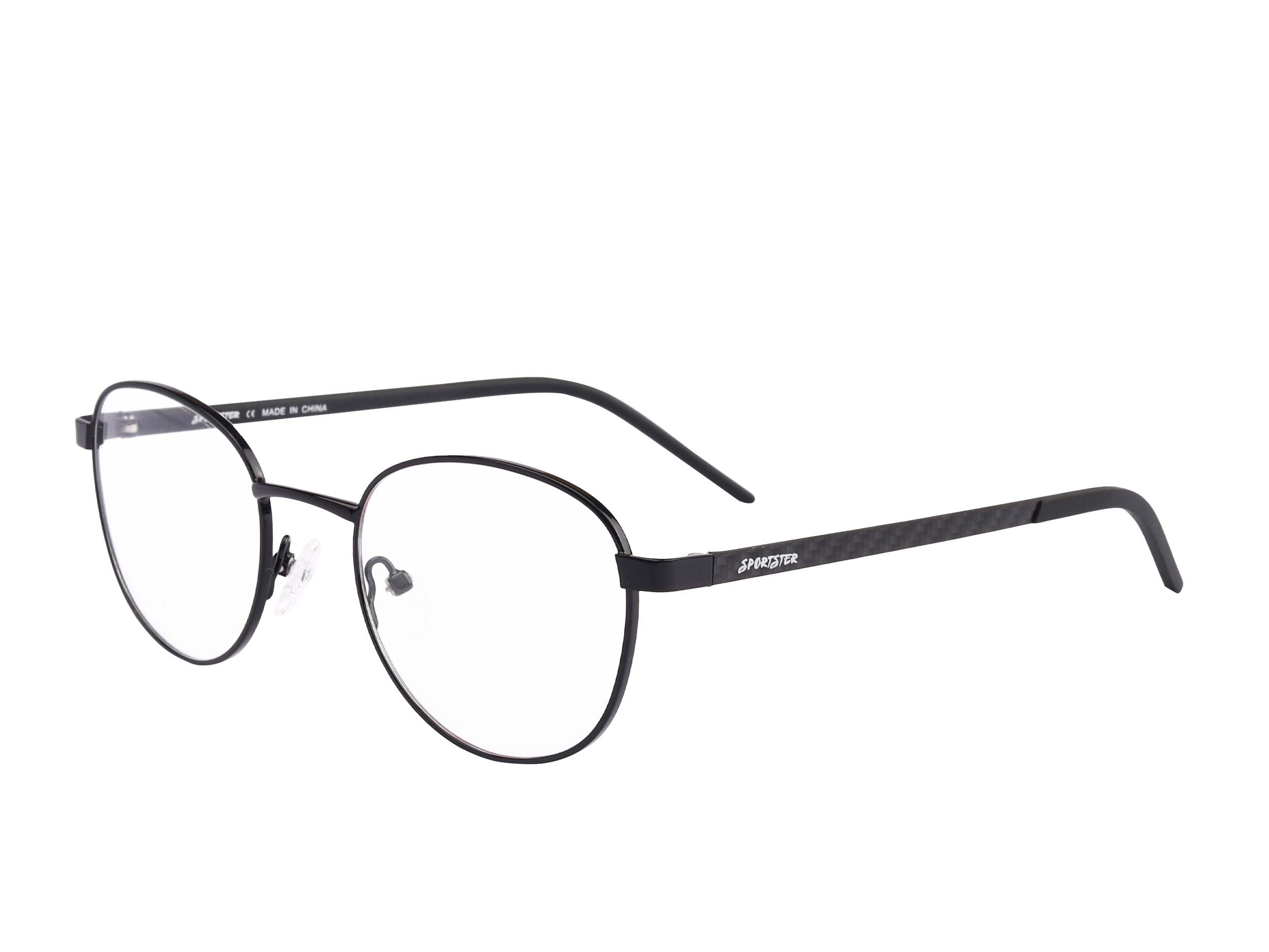 Sportster Square Frames