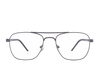 Sportster Square Frames