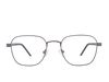 Sportster Square Frames
