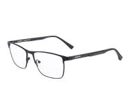 Sportster Square Frames